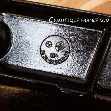 25 - 50 HP 4S UPPER CASING MERCURY 3532-825218 C3