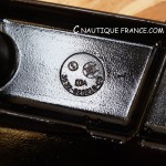 Fourreau 25 - 50 CV 4T MERCURY 3532 825218