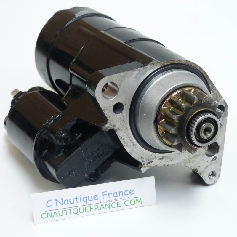 Demarreur BF75 BF90 BF115 BF130 Honda