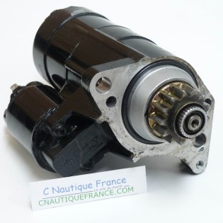 BF75 BF130 AVVIAMENTO ELETTRICO 75 - 90 CV 4T HONDA ZW1