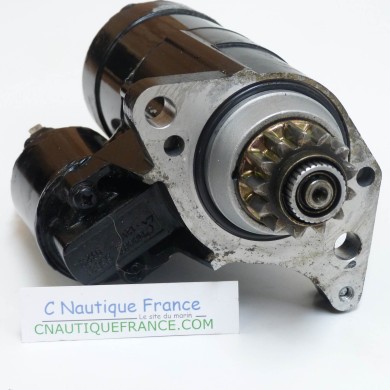 BF75 BF130 AVVIAMENTO ELETTRICO 75 - 90 CV 4T HONDA ZW1