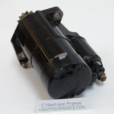 Demarreur BF75 BF90 BF115 BF130 Honda