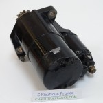 BF75 BF130 AVVIAMENTO ELETTRICO 75 - 90 CV 4T HONDA ZW1