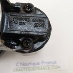 BF75 BF130 AVVIAMENTO ELETTRICO 75 - 90 CV 4T HONDA ZW1