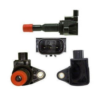 BF75 BF90 IGNITION COIL FOR 75 - 90 HP HONDA 30520-PWC-003