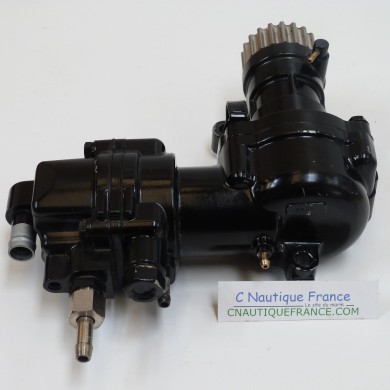 COMPRESSOR 40- 50 HP 2S TOHATSU 3T5