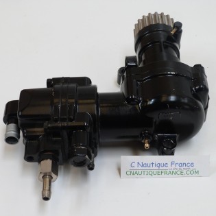 COMPRESSOR 40- 50 HP 2S TOHATSU 3T5