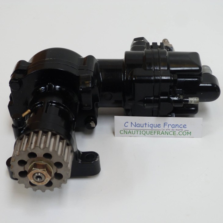 COMPRESSOR 40- 50 HP 2S TOHATSU 3T5