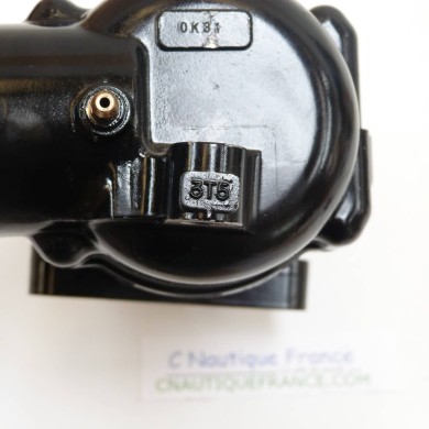 COMPRESSEUR 40 - 50 CV 2T TOHATSU NISSAN 3T5