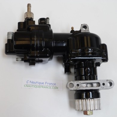 COMPRESSEUR 40 - 50 CV 2T TOHATSU NISSAN 3T5