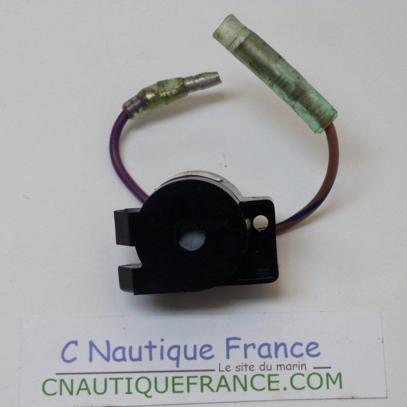 MERCURY QUICKSILVER  816492A 1