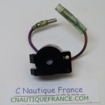 MERCURY QUICKSILVER  816492A 1