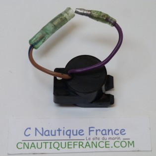 ALARM BUZZER REMOTE CONTROL MERCURY QUICKSILVER 816492A1