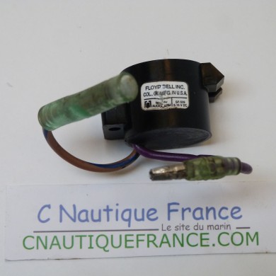 MERCURY QUICKSILVER  816492A 1