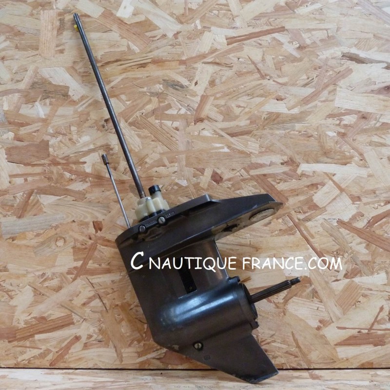 MFS18B PIEDE DI MOTORE 18 CV 4T TOHATSU 3V9