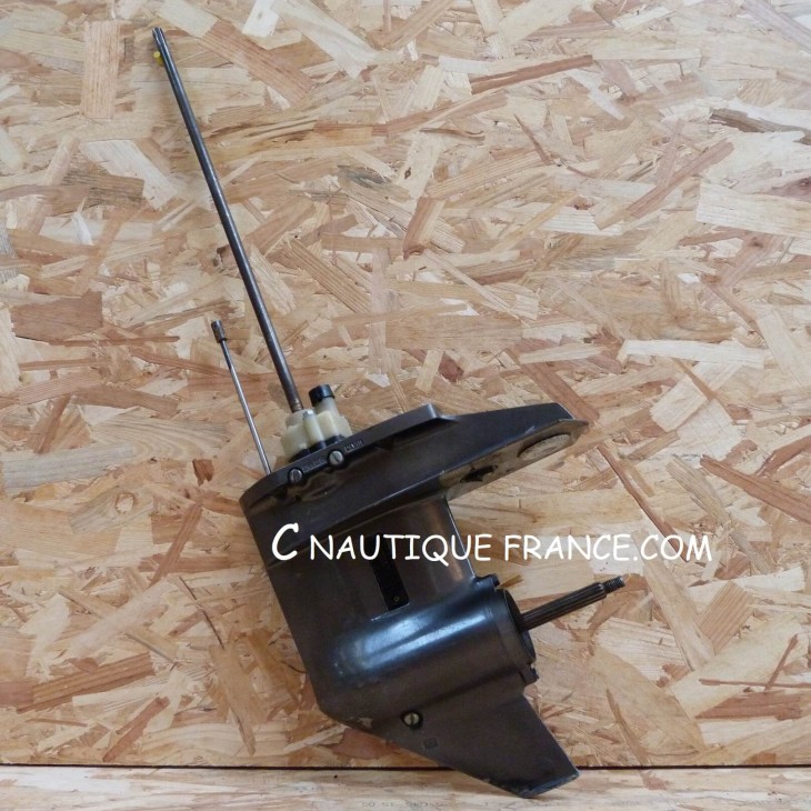 MFS18B LOWER UNIT 18 HP 4S TOHATSU 3V9 LONG