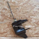 MFS18B PIEDE DI MOTORE 18 CV 4T TOHATSU 3V9