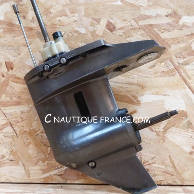 MFS18B LOWER UNIT 18 HP 4S TOHATSU 3V9 LONG