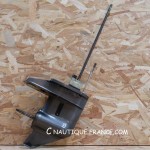 MFS18B LOWER UNIT 18 HP 4S TOHATSU 3V9 LONG