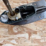 MFS18B PIEDE DI MOTORE 18 CV 4T TOHATSU 3V9