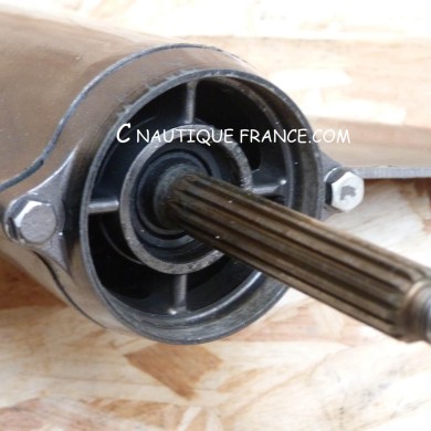 MFS18B PIEDE DI MOTORE 18 CV 4T TOHATSU 3V9