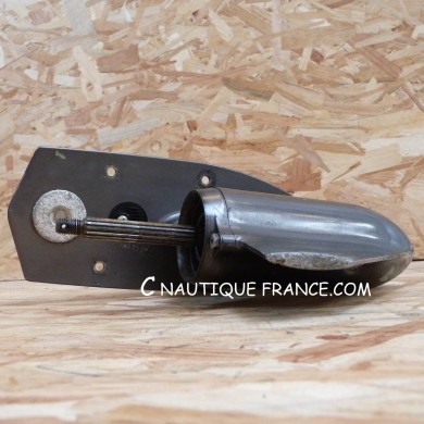 MFS18B LOWER UNIT 18 HP 4S TOHATSU 3V9 LONG