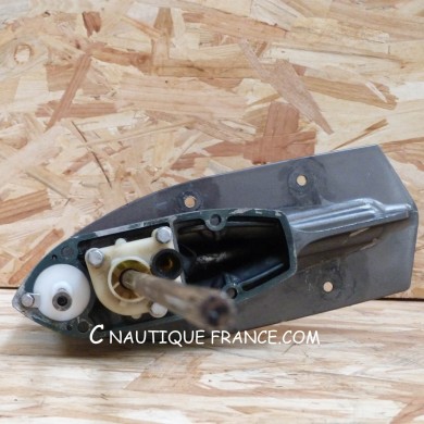 MFS18B PIEDE DI MOTORE 18 CV 4T TOHATSU 3V9