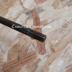 MFS18B PIEDE DI MOTORE 18 CV 4T TOHATSU 3V9