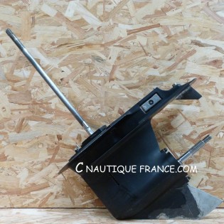 75 - 115 HP LOWER UNIT MERCURY MARINER FORCE DFI OPTIMAX