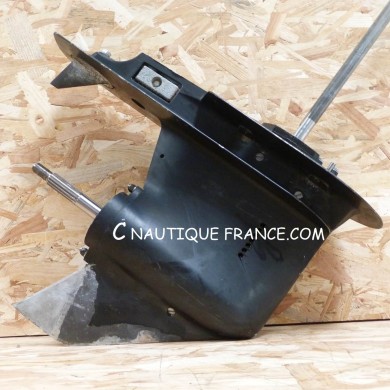 75 - 115 CV PIEDE DI MOTORE MERCURY MARINER FORCE DFI OPTIMAX