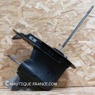 75 - 115 CV PIEDE DI MOTORE MERCURY MARINER FORCE DFI OPTIMAX