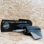 75 - 115 HP LOWER UNIT MERCURY MARINER FORCE DFI OPTIMAX