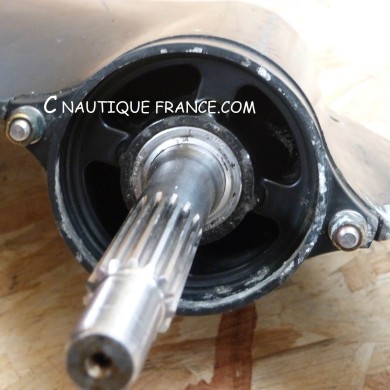 75 - 115 HP LOWER UNIT MERCURY MARINER FORCE DFI OPTIMAX