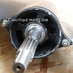 75 - 115 CV PIEDE DI MOTORE MERCURY MARINER FORCE DFI OPTIMAX