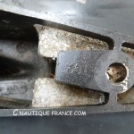 75 - 115 CV PIEDE DI MOTORE MERCURY MARINER FORCE DFI OPTIMAX