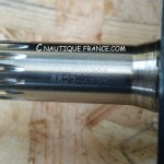 75 - 115 CV PIEDE DI MOTORE MERCURY MARINER FORCE DFI OPTIMAX