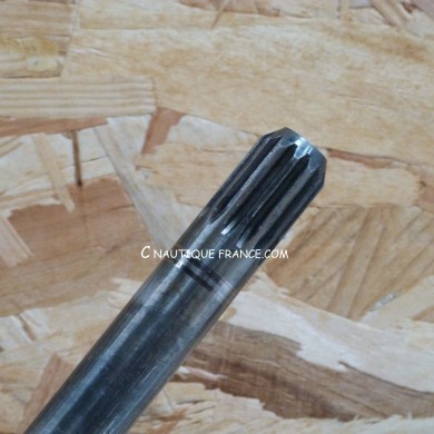 75 - 115 CV PIEDE DI MOTORE MERCURY MARINER FORCE DFI OPTIMAX