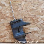 F6 F8 PIEDE DI MOTORE 6 - 8 CV 4T YAMAHA 60R 60S 68T