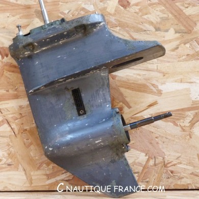 F6 F8 PIEDE DI MOTORE 6 - 8 CV 4T YAMAHA 60R 60S 68T