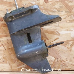 F6 F8 PIEDE DI MOTORE 6 - 8 CV 4T YAMAHA 60R 60S 68T