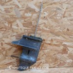 F6 F8 PIEDE DI MOTORE 6 - 8 CV 4T YAMAHA 60R 60S 68T