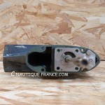 F6 F8 PIEDE DI MOTORE 6 - 8 CV 4T YAMAHA 60R 60S 68T