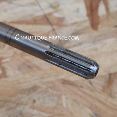 F6 F8 PIEDE DI MOTORE 6 - 8 CV 4T YAMAHA 60R 60S 68T