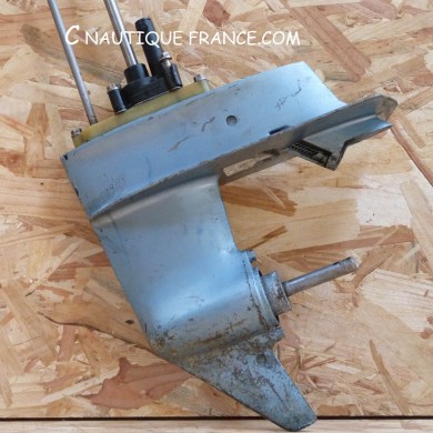 5 - 8 HP 2S LOWER UNIT JOHNSON EVINRUDE