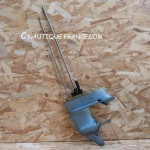 5 - 8 HP 2S LOWER UNIT JOHNSON EVINRUDE