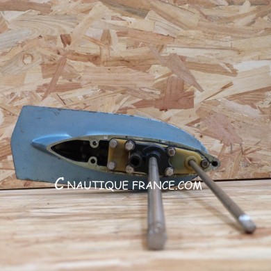 5 - 8 HP 2S LOWER UNIT JOHNSON EVINRUDE