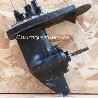 EMBASE 4 - 6 CV 4T SUZUKI DF4 DF6 91J