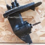 DF4 DF6 PIEDE DI MOTORE 4 - 6 CV 4T SUZUKI 91J