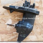 EMBASE 4 - 6 CV 4T SUZUKI DF4 DF6 91J