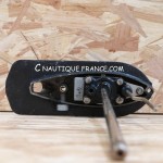 DF4 DF6 LOWER UNIT 4 - 6 HP 4S SUZUKI 91J